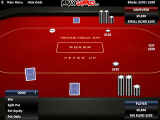 flashPoker-poker