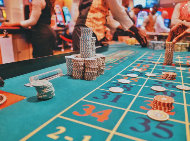 Pourquoi essayer absolument machance casino
