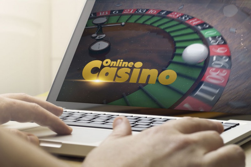 casino Resources: website