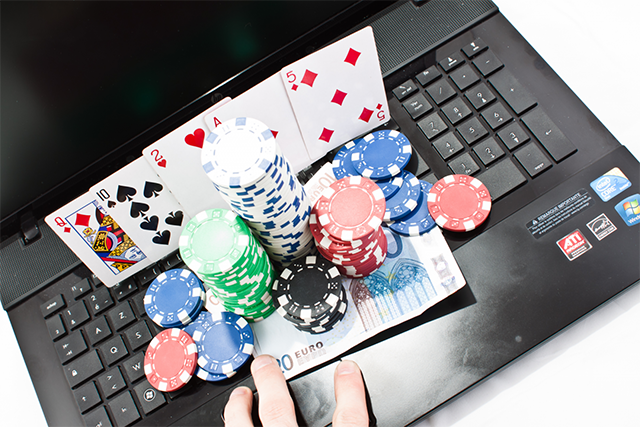 poker en ligne...