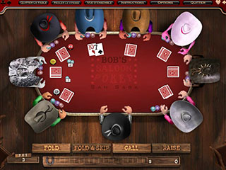 governor-poker