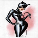 CatWoman
