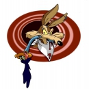 Coyote